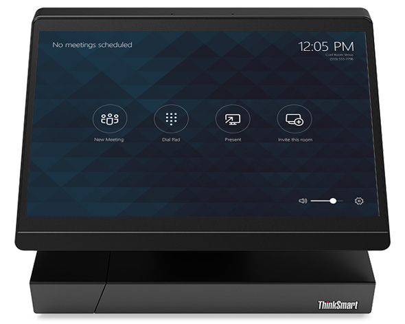 Lenovo ThinkSmart